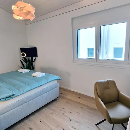 Mountainside In By Menbergs Harmony Privatunterkunft