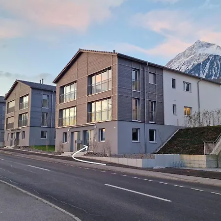 Mountainside In By Menbergs Harmony Alloggio in famiglia *