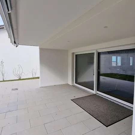 Mountainside In By Menbergs Harmony Privatunterkunft *