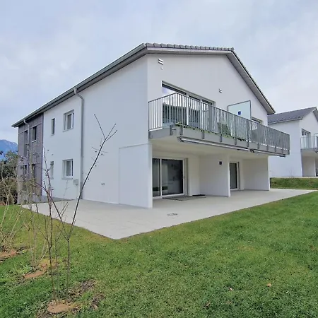 Mountainside In By Menbergs Harmony Privatunterkunft