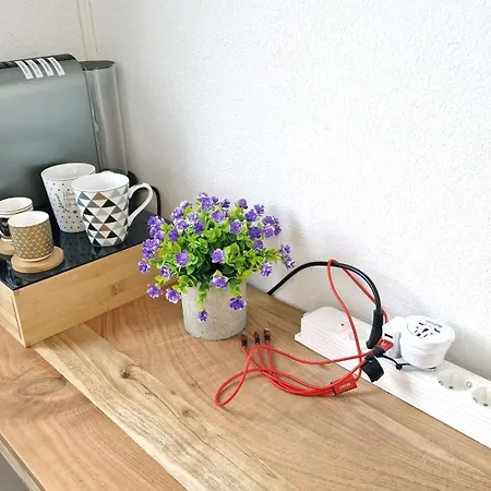 Mountainside In By Menbergs Harmony Spiez