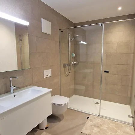 Mountainside In By Menbergs Harmony Privatunterkunft