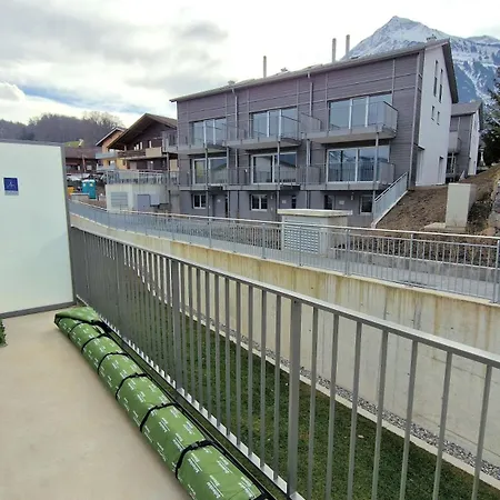 Mountainside In By Menbergs Harmony Privatunterkunft *