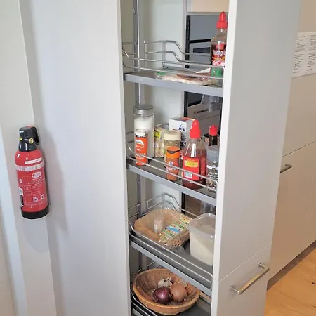 Séjour chez l'habitant Mountainside In By Menbergs Harmony Spiez