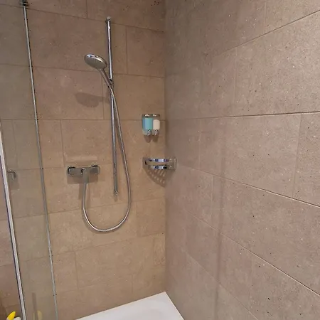 Mountainside In By Menbergs Harmony * Spiez