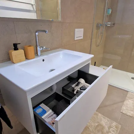 Mountainside In By Menbergs Harmony Privatunterkunft *