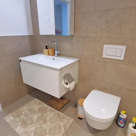 Mountainside In By Menbergs Harmony Privatunterkunft Spiez