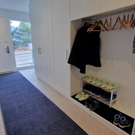 Mountainside In By Menbergs Harmony *