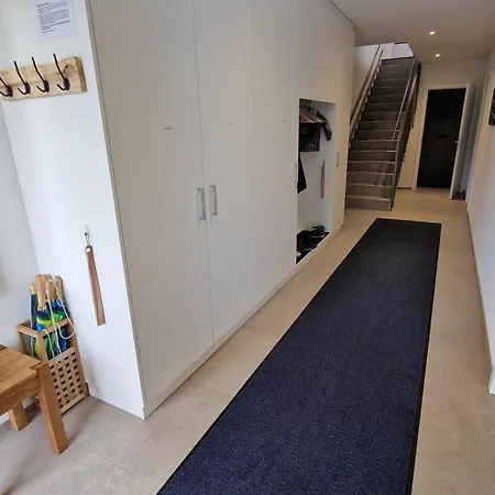 Mountainside In By Menbergs Harmony Alloggio in famiglia *