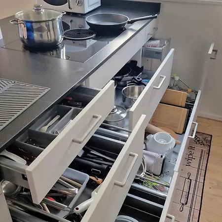 Mountainside In By Menbergs Harmony Séjour chez l'habitant