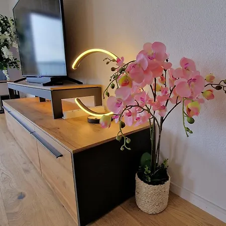 Privatunterkunft Mountainside In By Menbergs Harmony *