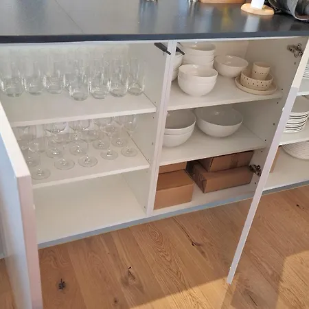 Mountainside In By Menbergs Harmony Privatunterkunft Spiez