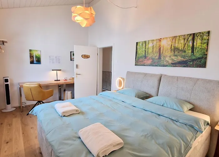 Ubytování v soukromí Mountainside In By Menbergs Harmony