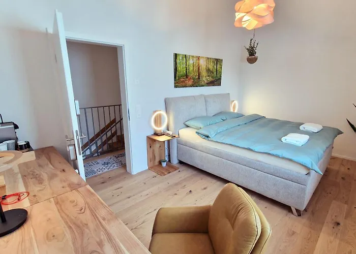 Ubytování v soukromí Mountainside In By Menbergs Harmony Spiez