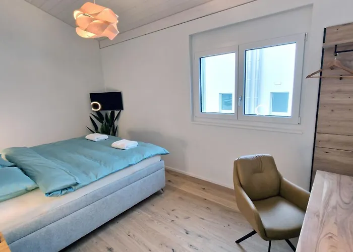 Mountainside In By Menbergs Harmony Ubytování v soukromí