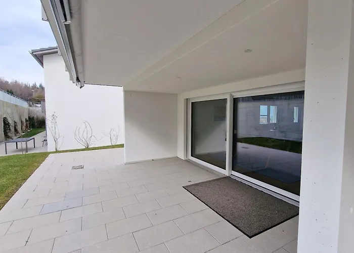 Mountainside In By Menbergs Harmony Ubytování v soukromí *