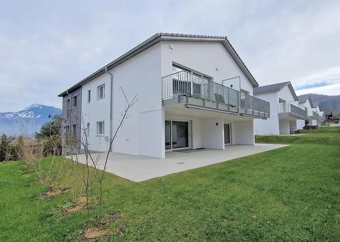 Mountainside In By Menbergs Harmony Ubytování v soukromí