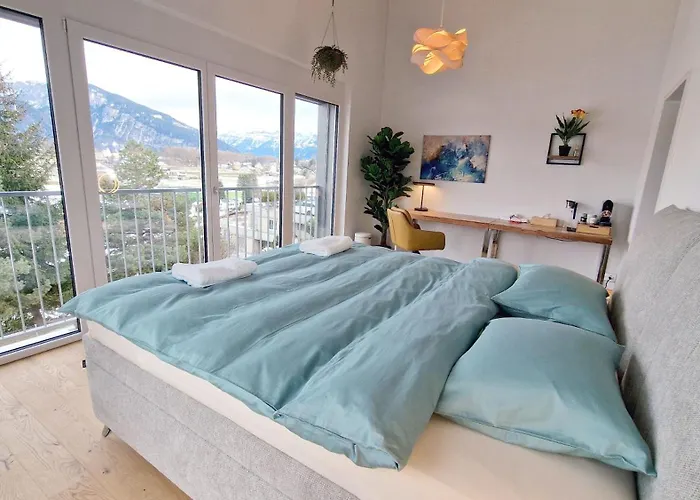 Mountainside In By Menbergs Harmony Ubytování v soukromí