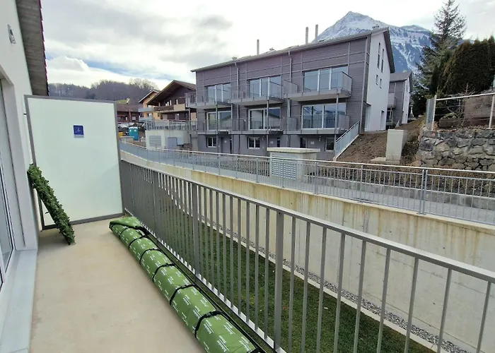 Mountainside In By Menbergs Harmony Ubytování v soukromí *