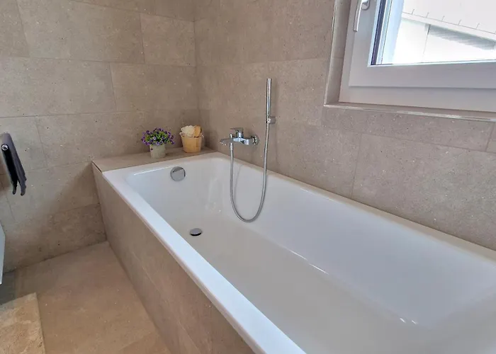 Ubytování v soukromí Mountainside In By Menbergs Harmony