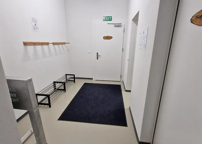 Ubytování v soukromí Mountainside In By Menbergs Harmony Spiez