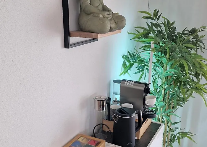 Mountainside In By Menbergs Harmony Spiez